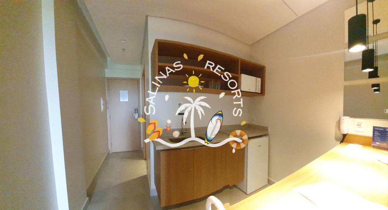 Salinas Premium Resort Salinópolis 外观 照片