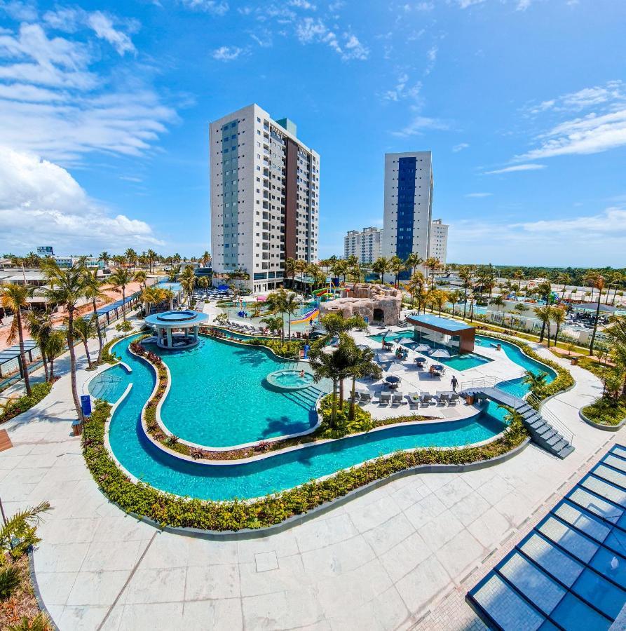 Salinas Premium Resort Salinópolis 外观 照片